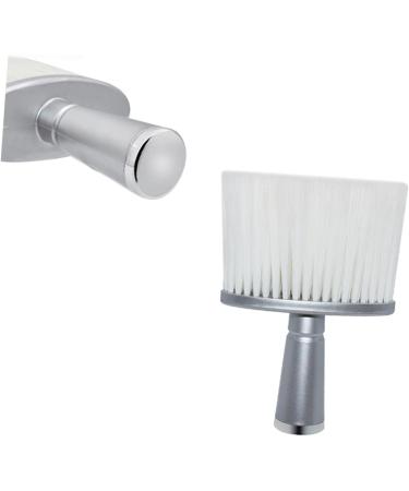 minkissy 1pc Salon Brush Neck Brush Hair Cutting Brush Barber Duster Hairdressing Duster Soft Hair Brush - Buy Online on GoSupps.com