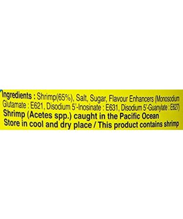 Pantai Norasingh Shrimp Paste 13oz (370g) - Authentic Thai Flavor - Buy Online on GoSupps.com