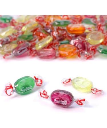 Swizzels Crystal Fruits Sweets Bag 2 x 3kg - Buy Online on GoSupps.com