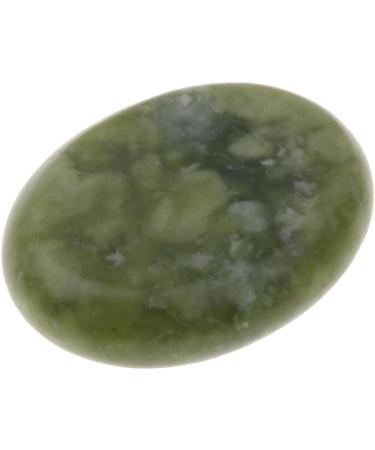 GaotKeut Jade Beauty Stone for Relaxation and Wellness - Buy Online on GoSupps.com