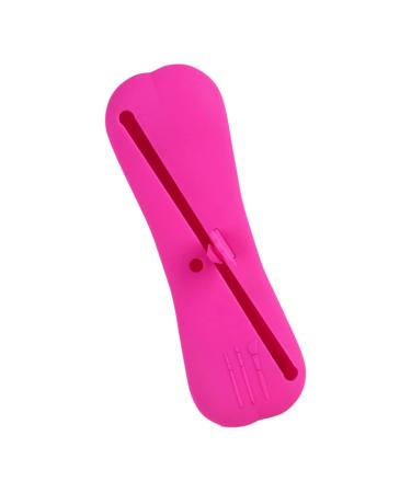 FRCOLOR 5pcs Makeup Brush Storage Bag - Travel Makeup Organizer Pouch for Face Brushes - Buy Online on GoSupps.com