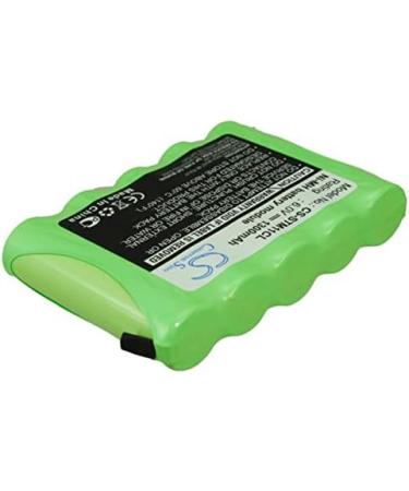 Buy Compatible Siemens Sinus 11 Battery 1300mAh - International Shipping Available - Buy Online on GoSupps.com