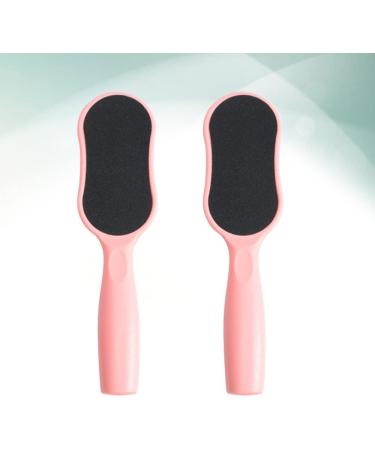 Lurrose Cornhauter Footwear Remover - 2 Piece Callus & Dead Skin Remover Set | Perfect Pedicure Tool for Smooth Feet - Buy Online on GoSupps.com