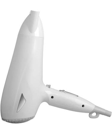 Professional Hair Dryer 2000W Negative Ionic Hairdryer Salon Hair dryerwith Hot-Cold Heat Setting Diffuser Concentrator with 3 Heat Settings and 2 Speed Settings for Home & Salon Small Gift - Buy Online on GoSupps.com