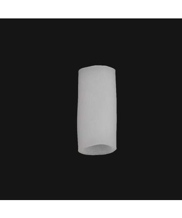 Healifty Silicone Finger Sleeves - 10pcs Toe Caps for Toe Protection and Relief from Ingrown Toenails, Blisters, Hammer Toes - Finger Covers - Buy Online on GoSupps.com