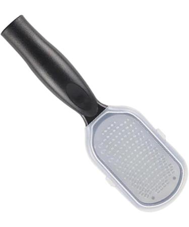 minkissy 2 Pcs Foot Callus Remover Metal Spatula Scraping Tool Exfoliating Foot Grinder White - Buy Online on GoSupps.com