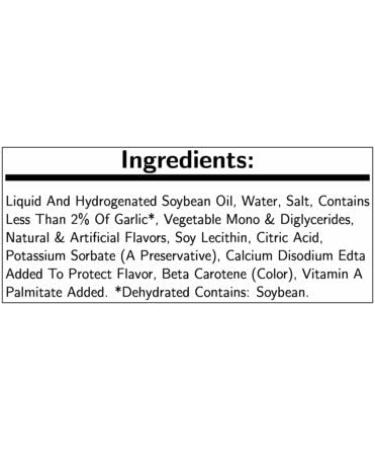 Grandioso Garlic Dipping Sauce 1.5oz - 16 Pack Garlic Sauce Dipping Cups - Buy Online on GoSupps.com