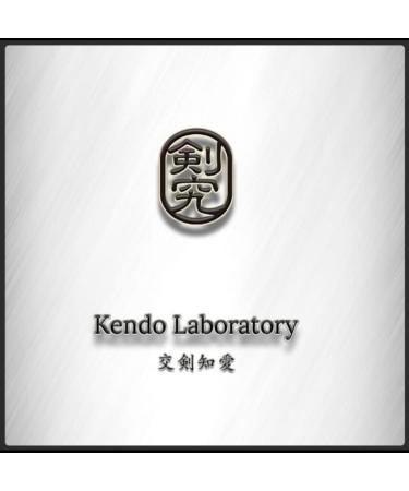 Kendo Laboratory Dark Blue Shu-Ha-Ri Tenugui - Authentic Japanese Martial Arts Towel - Buy Online on GoSupps.com