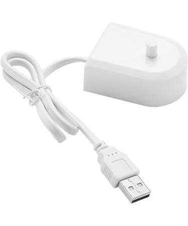 GAOHOU USB Charger for Philips Electric Toothbrush HX6322 HX6511 HX6730 HX6850 - Fast Charging Station & Cable - Buy Online on GoSupps.com