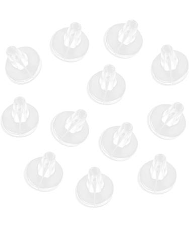 48 Pcs Gel Toe Protectors for Sandals | Cushioning Toe Pads for Comfort & Protection - Buy Online on GoSupps.com