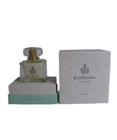 Carthusia Via Camerelle Profumo 50 ml
