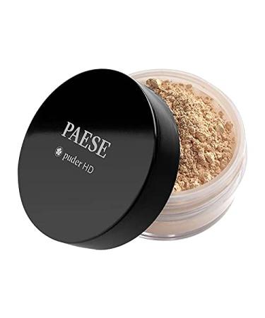 Buy Paese Powder HD 30g - High-Quality Makeup for Flawless Skin | International Shipping Available - Buy Online on GoSupps.com