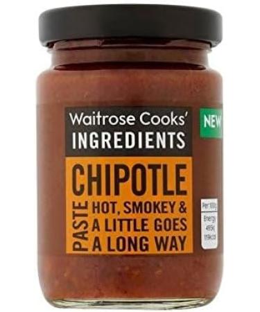 Chipotle Paste Bundle with Cooks Ingredients Chipotle in Adobo Paste 90g (2 Pack) - Buy Online on GoSupps.com