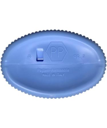  FEI FAN Pot of talcum powder fresh talcum powder 200 g (2 jars) - Buy Online on GoSupps.com