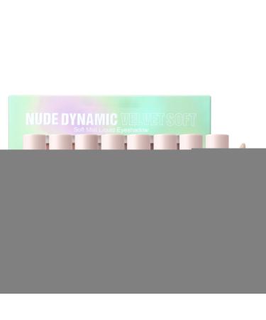 BommFu Liquid eye shadow eye shadow stick waterproof creamy long lasting coverage neutral 8 colors cosmetics for women date party