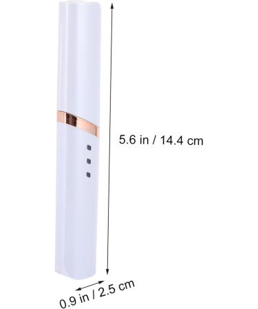 Eyelash Curler - Electric Heated Beauty Tool for Perfect Curls | Shop Internationally - Buy Online on GoSupps.com