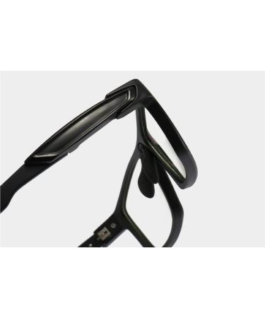 PARWANA Blue Light Blocking Reading Glasses for Men & Women | Stylish +1.00 Gray Computer Eyewear | Anti-UV Light Protection - Buy Online on GoSupps.com