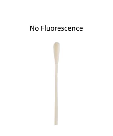 Exceart Disposable Cotton Swabs for Oral Samples - 5 Pack | Ideal for Hospitals & Home Use - Buy Online on GoSupps.com