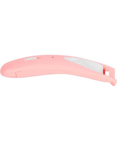 Qukaim Eyelash Curler Heated Heated Eyelash Curler Battery Powered Quick Preheating Ergonomic Design Portable Nonslip High Safety Lash Curler - Buy Online on GoSupps.com