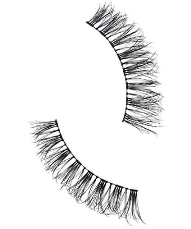 80 Romantic Lash False Lashes - Perfect for Stunning Eyes | Buy Internationally - Buy Online on GoSupps.com