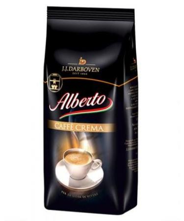 ALBERTO ALBERTO Cafe Cr me 1000g
