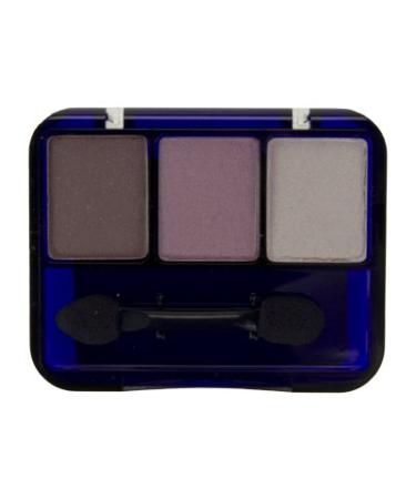 Cover Girl Eye Enhancers Eye Shadow Trio - 125 Dance Party