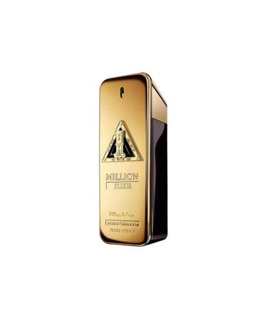 Paco Rabanne 1 Million Elixir Eau de Parfum 200 ml - Buy Online on GoSupps.com