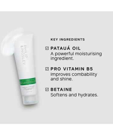  Philip Kingsley Philip Kingsley brand conditioner ideal for women - Buy Online on GoSupps.com