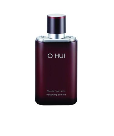 O HUI OH Meister For Men All-In-One 110 | 3.72 fl. oz. | International Shipping Available - Buy Online on GoSupps.com