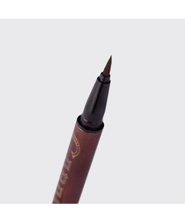 Vivienne Sabo Eyeliner Cabaret Premiere 02 - Brown | International Shipping & Best Price - Buy Online on GoSupps.com