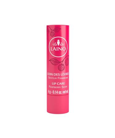 Laino Lips Care Stick 4g - Raspberry