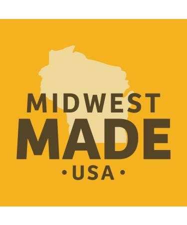 Birds Choice SNSC Platform Feeder with Removable Seed Trays | Medium Size | Pole Mount Seed Catcher Platform in Taupe - Buy Online on GoSupps.com