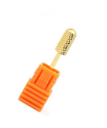 Nail Drill Bits Kit Nails Gel Nails Down Removing Cuticle Tools for Polishing Sanding and Peeling - 2.35mm Shank