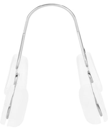 Nose Up Shaping Lifting Redressage Clip Pont Enhancer Shaper Correcteur Transparent Booster Pont Nez - Buy Online on GoSupps.com