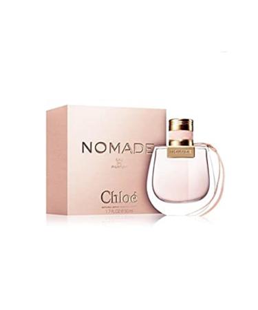 Chloe Nomade Eau De Parfum Natural Spray Vaporisateur 1.7Oz/50ml New In Box - Buy Online on GoSupps.com
