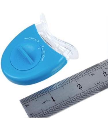Harayaa No Sensitivity Teeth Whitening Kit - Remove Plaque & Stains Worldwide Shipping - Buy Online on GoSupps.com