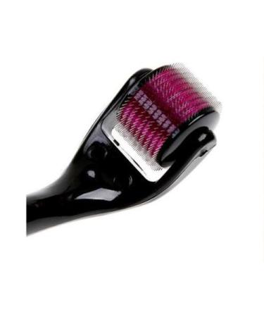 Derma Roller Master Micro Needle System | Anti-Aging Acne & Stretch Marks Treatment - 1.5mm - Buy Online on GoSupps.com