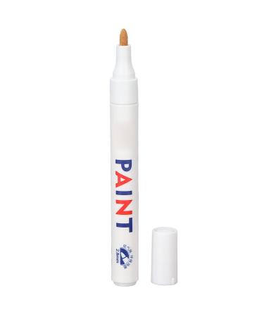 Hair dye pen white washable portable temporary hair chalk pens hair chalks for DIY hair coloring