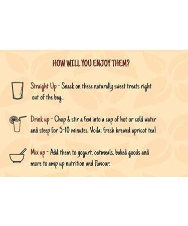  QURA QURA Premium Quality Dried Apricot Seed Free 500g Naturally Sun Dried - Buy Online on GoSupps.com