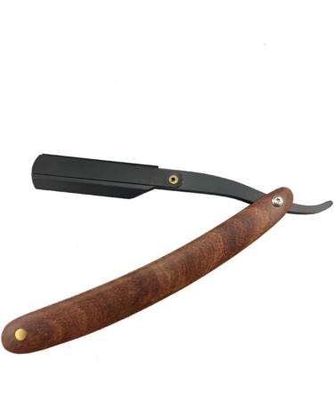 Frcolor 2-Pack Men's Razor | Premium Shaving Machines for Men | Durable Metal & Wood Design - Buy Online on GoSupps.com