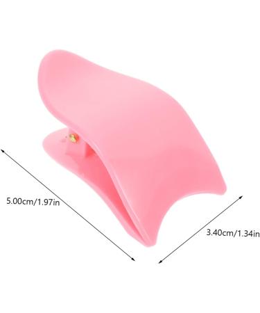 FRCOLOR 12 Pcs False Eyelash Kit - Lash Extension Tools Tweezers & Applicator - Portable Pink Eyelash Accessories for Professionals - Buy Online on GoSupps.com