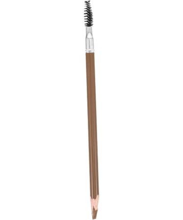Healeved 3pcs Pencil Brow Pen Wood Brow Pencil Women Brow Pencil Makeup Brow Pencil Wooden - Buy Online on GoSupps.com