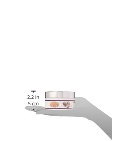 Brown Sugar & Fig 8oz Sugar Scrub - Fresh & Natural Skin Care - Buy Online on GoSupps.com