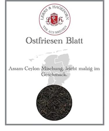 Lerbs & Hagedorn Oriental frieze leaf 250 g