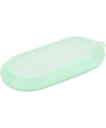 Bath Shower Srubber Kit Bath Shower Sponge Hair Eraser Washable Exfoliating Sponge Gentle Cleansing Hair Removal Bath Tool - Buy Online on GoSupps.com