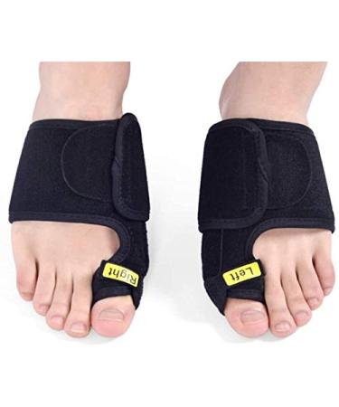 Day/Night Bunion Corrector for Valgus Support Bunion Splints Toe Protect Toe Separator