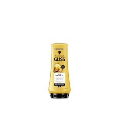 SCHWARZKOPF Schwarzkopf Professional soins personnels - option douce (398572)