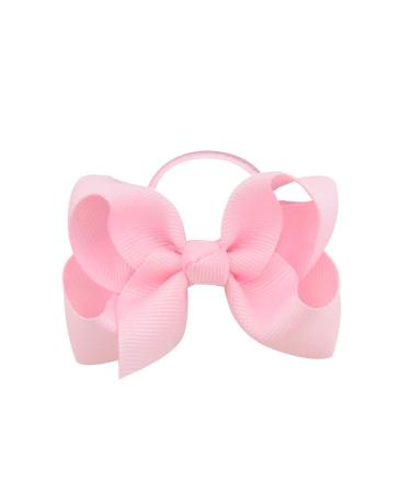 40 Pieces 3-Inch Baby Girls Hair Bows Cute & Stylish Hair Accessories for Little Girls International Shipping Available - Buy Online on GoSupps.com