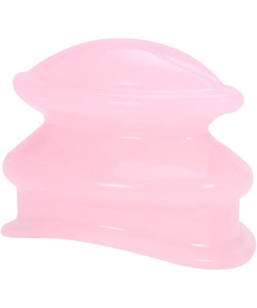 ZenithAur Lip Plumper Silicone Lip Enhancer Fuller Thick Lip Suction Device Beauty Enhancement Tool for Luscious Lips - Buy Online on GoSupps.com