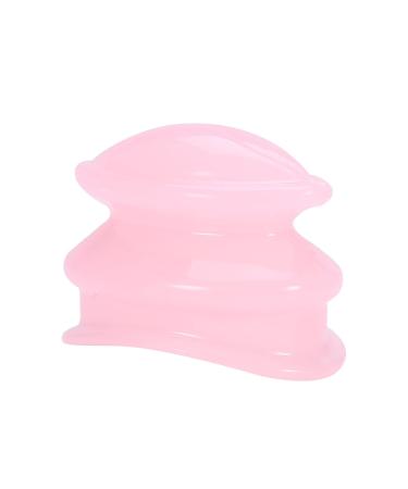Lips Enhancer Lip Plumper Suction Device | Portable Silicone Beauty Tool for Women Perfect Lip Filler - Buy Online on GoSupps.com